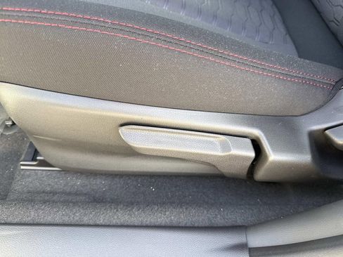 New 2026 Subaru Impreza 2.0i Sport image 22