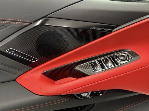 New 2026 Chevrolet Corvette Z06 image 11