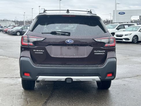 Used 2023 Subaru Outback Touring XT image 6