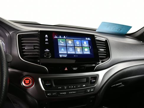 Used 2023 Honda Passport EX-L image 26