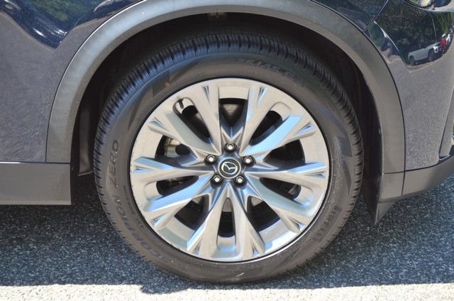 Used 2024 MAZDA CX-90 3.3 Turbo w/ Premium Package AWD/4WD image 10