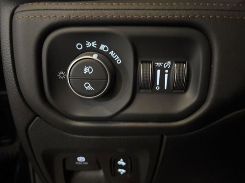 Used 2021 RAM 1500 Limited image 20