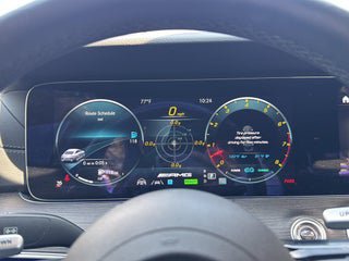Used 2022 Mercedes-Benz AMG GT 53 w/ Driver Assistance Package image 32