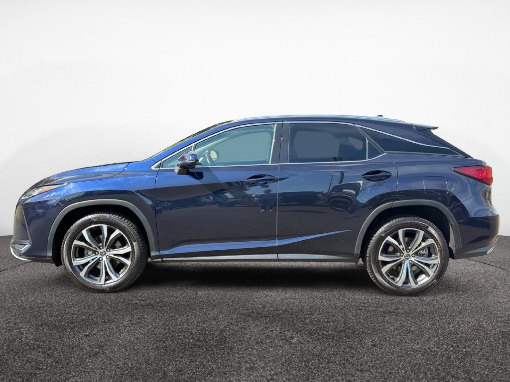 Used 2020 Lexus RX 350 AWD w/ Premium Package image 2