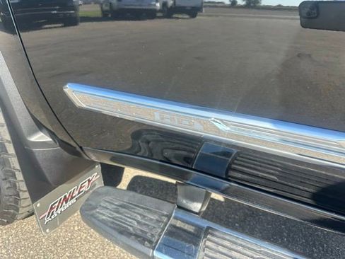 Certified 2025 Chevrolet Silverado 2500 High Country w/ Technology Package image 7