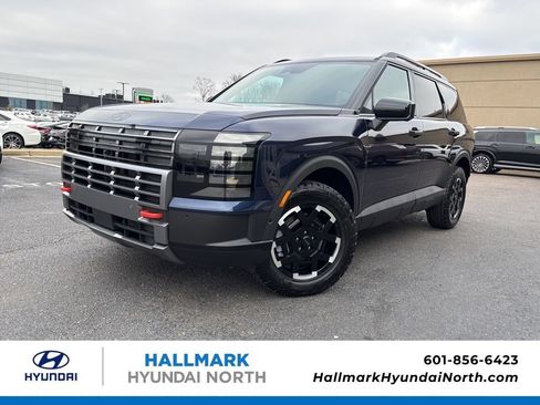 New 2026 Hyundai Palisade XRT Pro AWD/4WD image 1