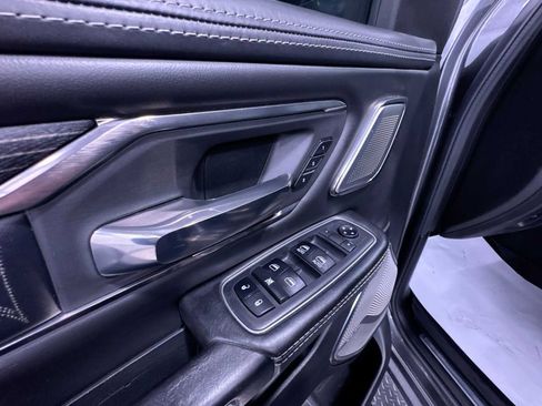 Used 2019 RAM 1500 Limited AWD/4WD image 4