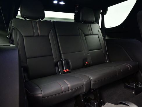 Used 2023 Chevrolet Tahoe RST w/ Luxury Package image 41