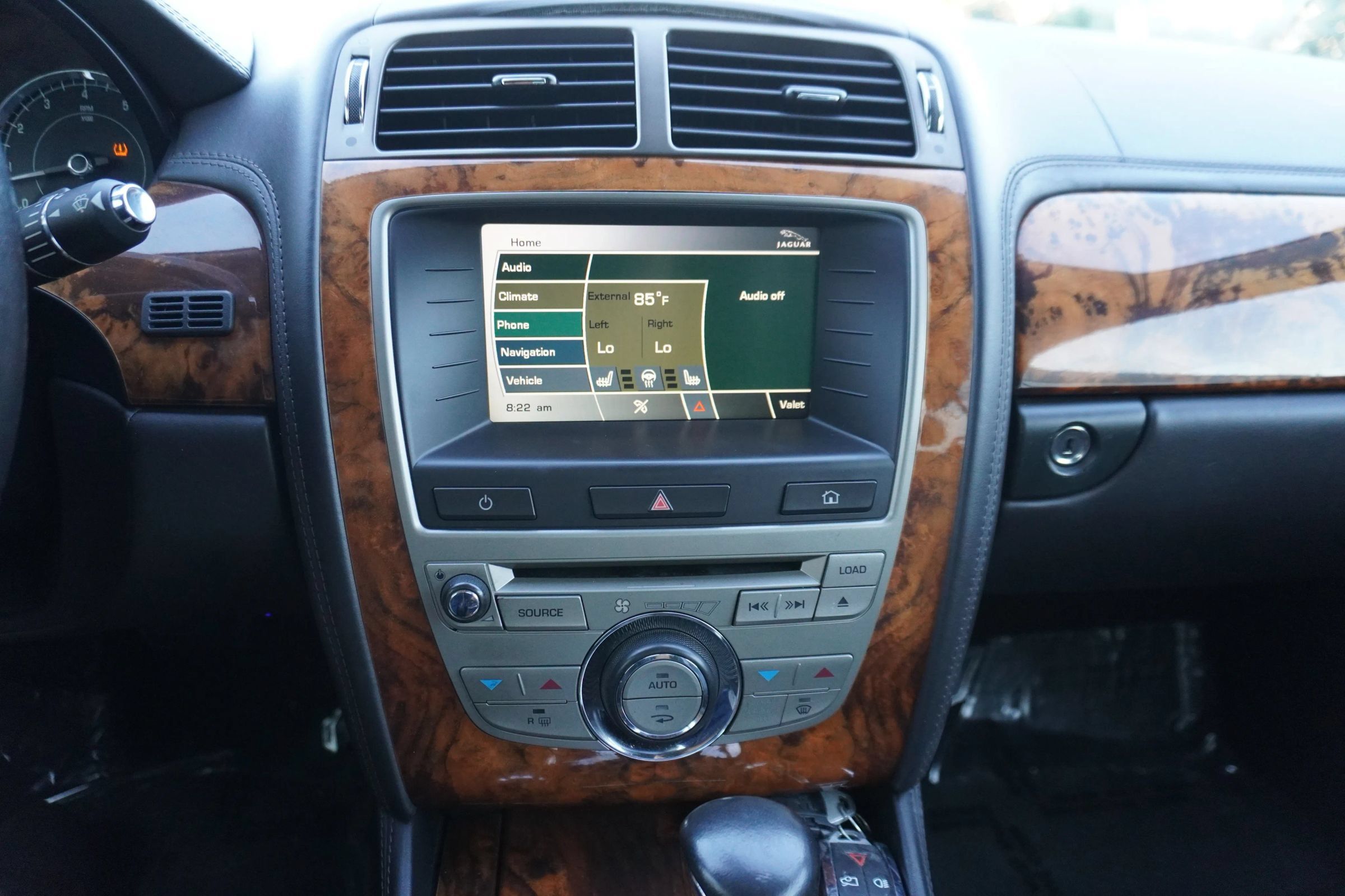 Used 2008 Jaguar XK Coupe RWD image 17
