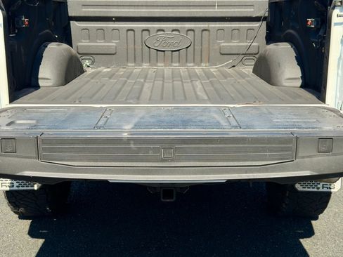 Used 2022 Ford F150 Platinum w/ Equipment Group 701A High AWD/4WD image 16