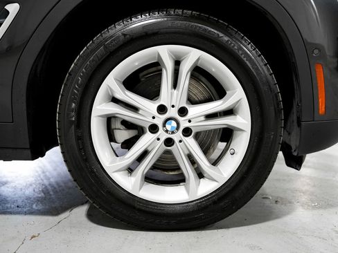Used 2020 BMW X3 xDrive30i w/ Convenience Package AWD/4WD image 41