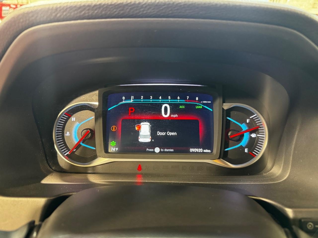 Used 2019 Honda Passport Touring image 22