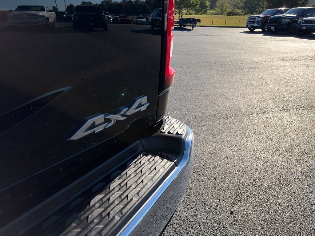 Used 2025 RAM 3500 Lone Star AWD/4WD image 37