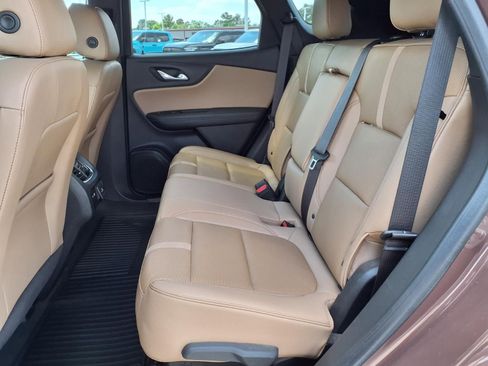 Used 2024 Chevrolet Blazer Premier w/ Enhanced Convenience Package image 19