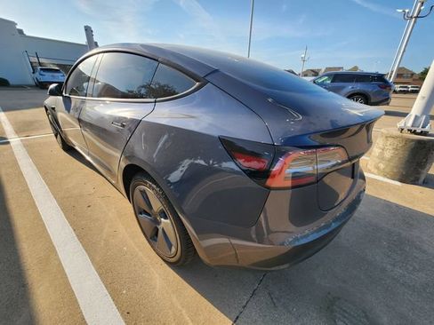 Used 2023 Tesla Model 3 Standard Range RWD image 6