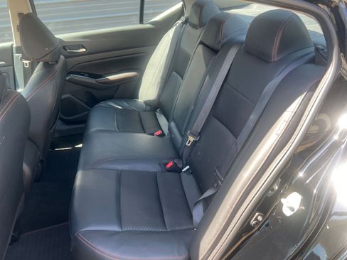 Used 2025 Nissan Altima 2.5 SR image 21