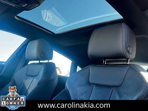 Used 2024 Audi A5 2.0T Premium Plus image 17