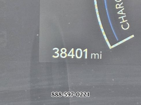 Used 2025 Toyota Camry SE FWD image 30