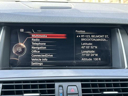 Used 2016 BMW 528i xDrive 4dr Sdn 528i xDrive AWD AWD image 31