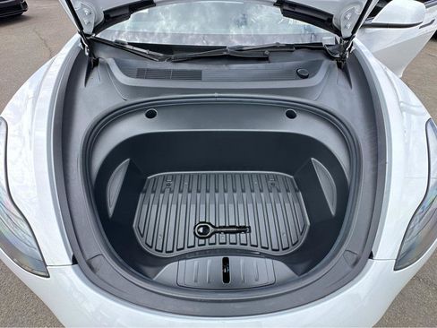 Used 2023 Tesla Model 3 Standard Range RWD image 37