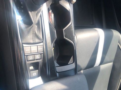 Used 2025 Toyota Camry SE w/ Multimedia Upgrade Package FWD image 25