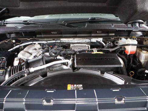 Used 2021 GMC Sierra 2500 Denali w/ Denali Ultimate Package image 35