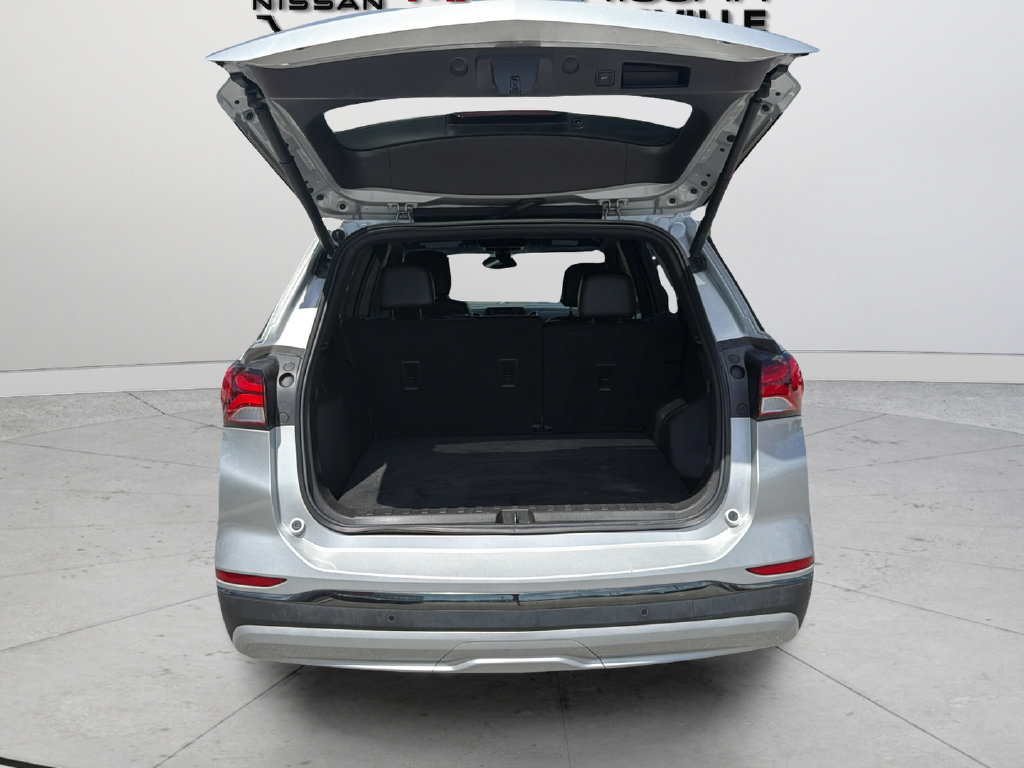 Used 2022 Chevrolet Equinox RS w/ RS Leather Package FWD image 15