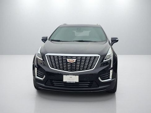 Used 2024 Cadillac XT5 Luxury FWD image 2