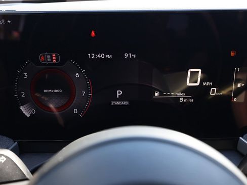 New 2026 Nissan Kicks SV image 28