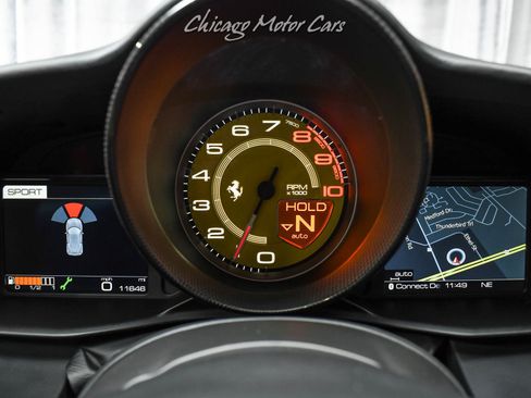 Used 2018 Ferrari 488 GTB image 15