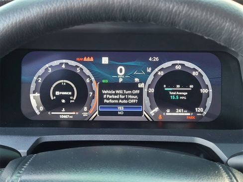 Used 2024 Toyota Tacoma TRD Sport image 14