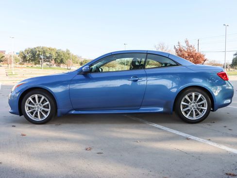 Used 2013 INFINITI G37 Sport w/ Premium Pkg image 12