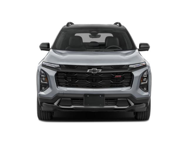 Used 2025 Chevrolet Equinox RS AWD/4WD image 7