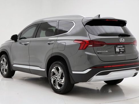 Used 2022 Hyundai Santa Fe SEL w/ Convenience + Premium Package image 6
