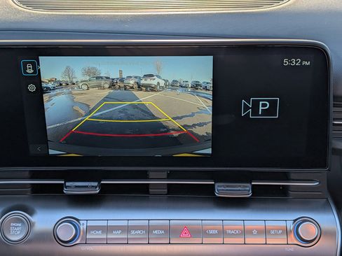 New 2026 Hyundai Kona SEL Sport image 15