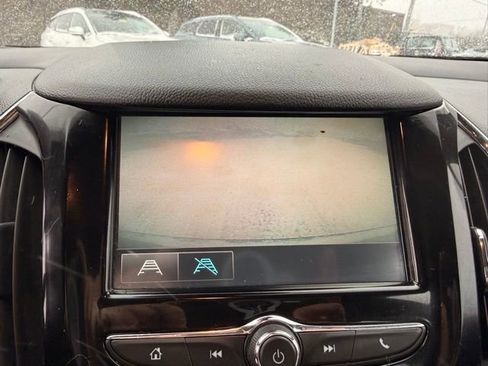 Used 2017 Chevrolet Cruze Premier w/ RS Package image 26