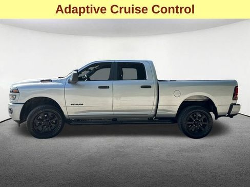 Certified 2026 RAM 2500 Big Horn AWD/4WD image 8