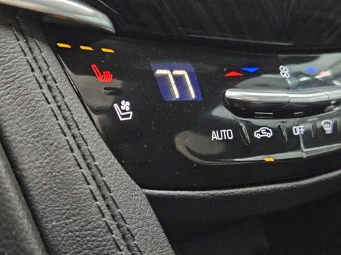 New 2025 Cadillac XT6 Premium Luxury w/ Technology Package image 22