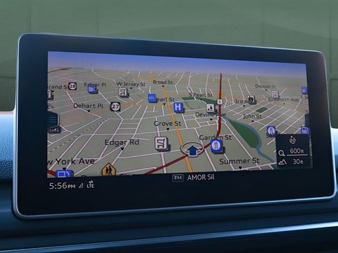 Used 2019 Audi S4 Premium Plus w/ Premium Plus Package image 48