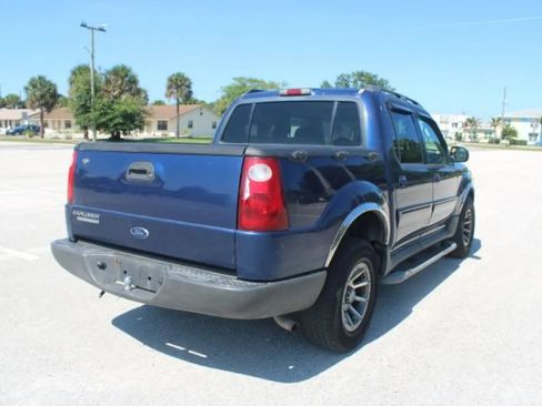 Used 2005 Ford Explorer Sport Trac XLT RWD image 23