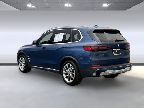Certified 2023 BMW X5 xDrive40i image 3