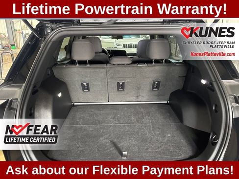 Used 2025 Chevrolet Equinox LT image 15