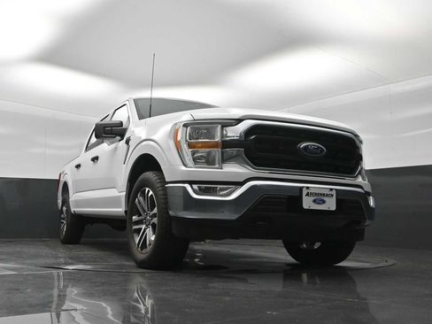 Used 2022 Ford F150 XLT AWD/4WD image 45