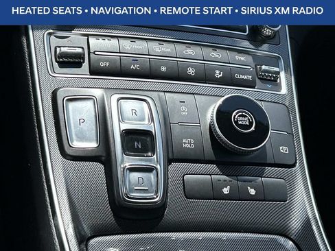Used 2023 Hyundai Santa Fe SEL FWD image 33