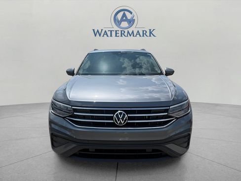 Used 2023 Volkswagen Tiguan S FWD image 13