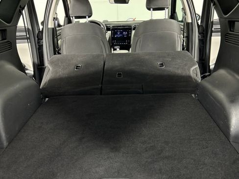 Used 2024 Hyundai Tucson SEL FWD image 19