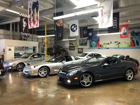 Used 2003 Ford Thunderbird image 21