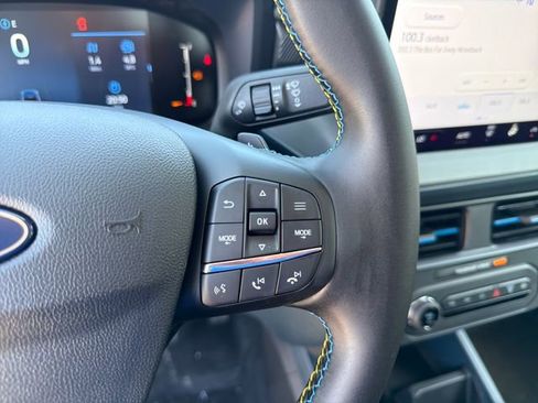 New 2026 Ford Maverick Lobo AWD/4WD image 26
