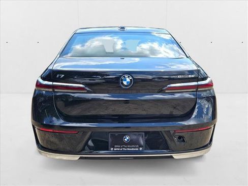 New 2026 BMW i7 eDrive50 image 6