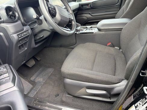 Used 2024 Toyota Land Cruiser 1958 image 7